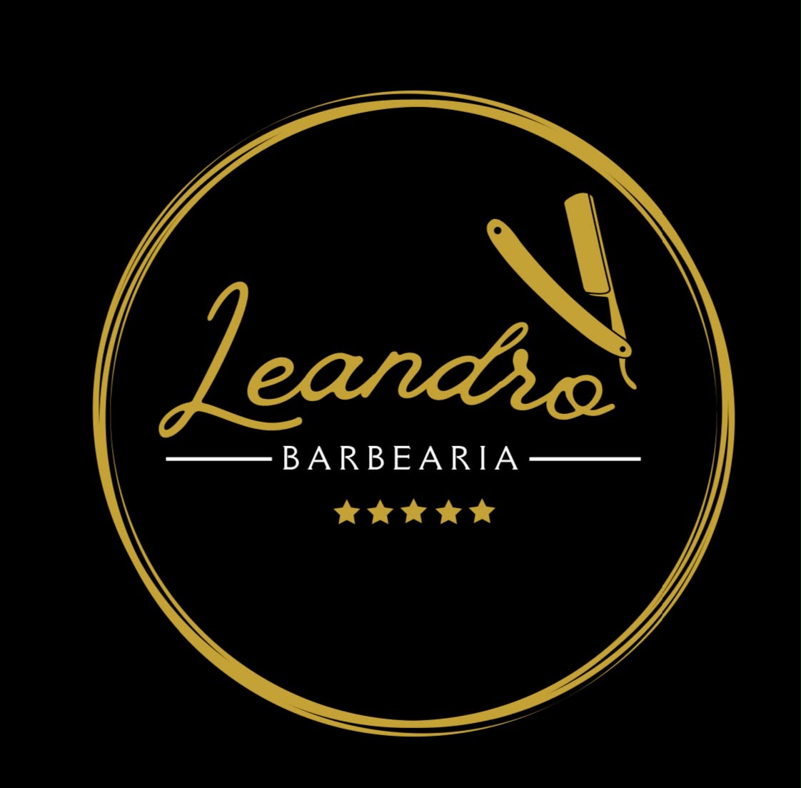 Leandro Barbearia